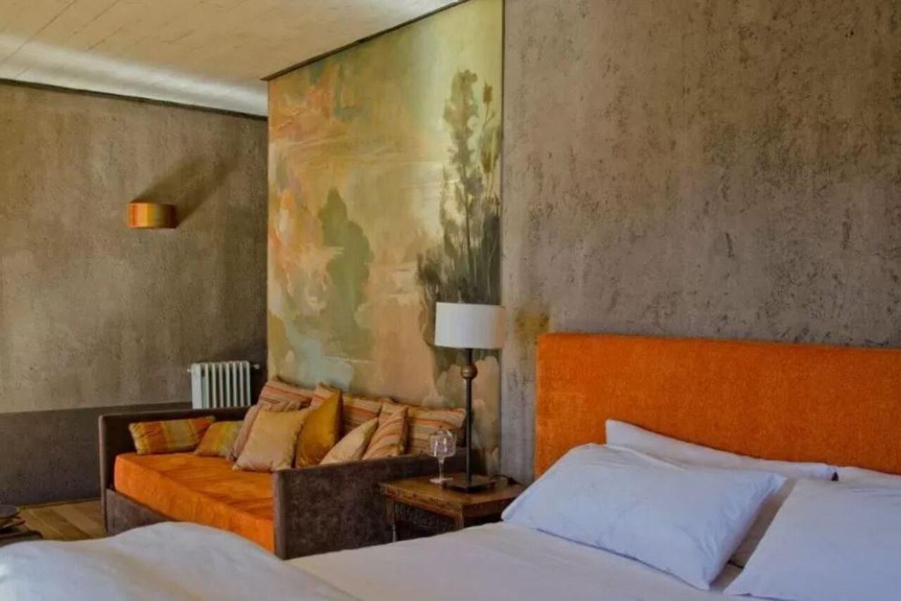 Luma Casa De Montana Hotel Villa La Angostura Bagian luar foto