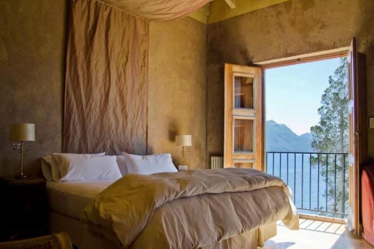 Luma Casa De Montana Hotel Villa La Angostura Bagian luar foto