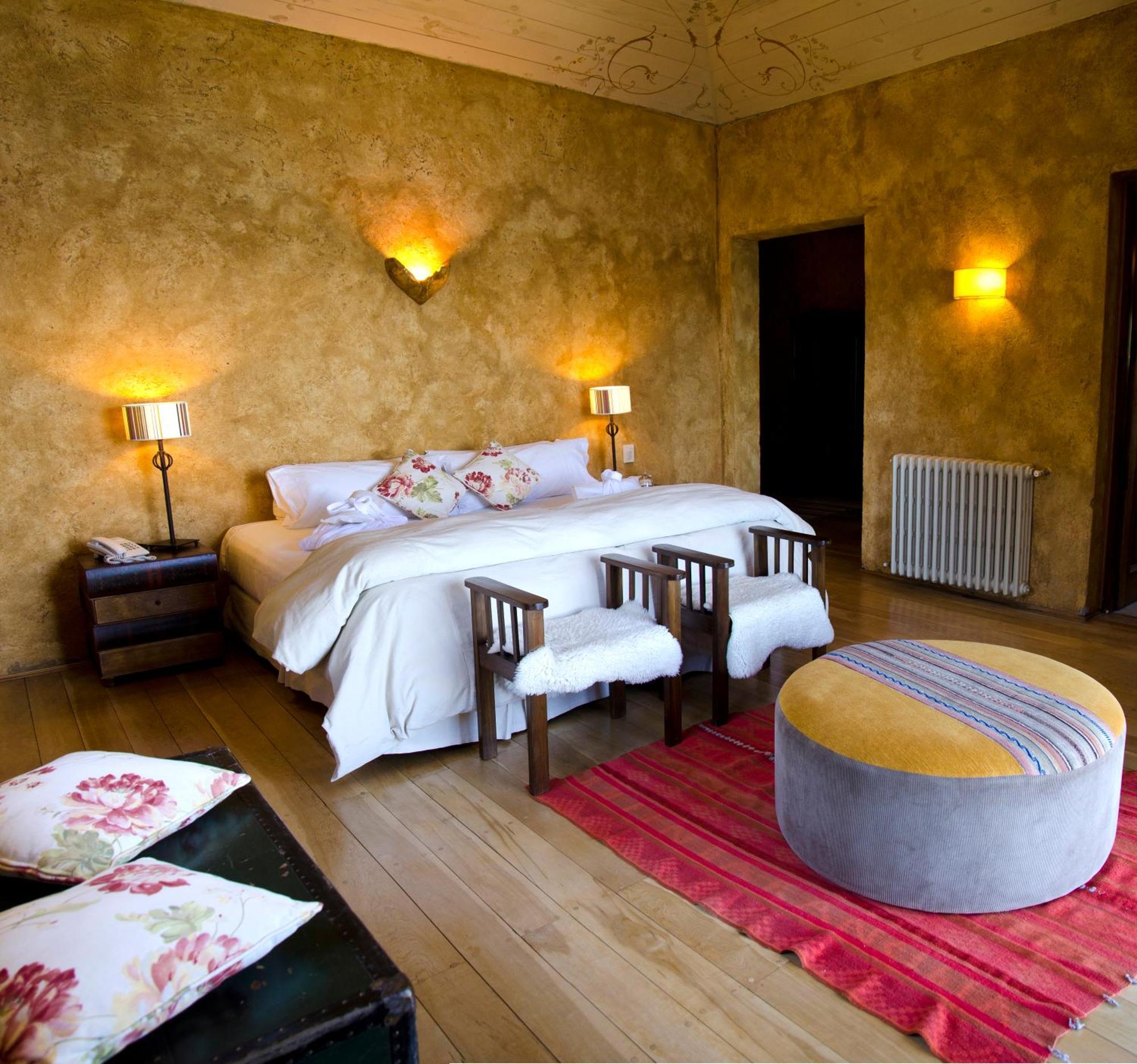 Luma Casa De Montana Hotel Villa La Angostura Bagian luar foto