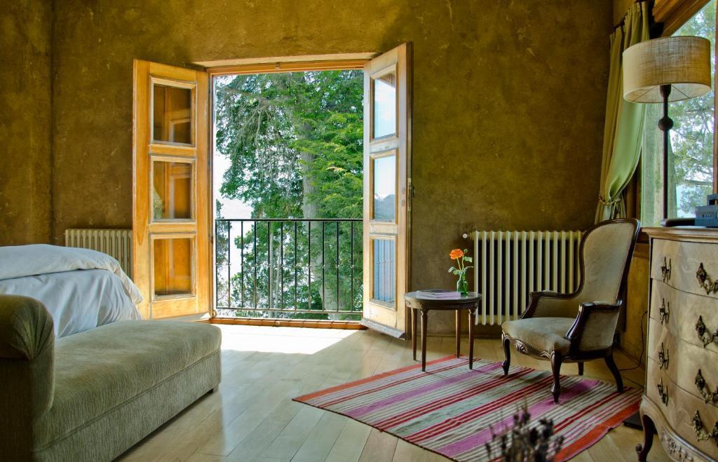 Luma Casa De Montana Hotel Villa La Angostura Ruang foto