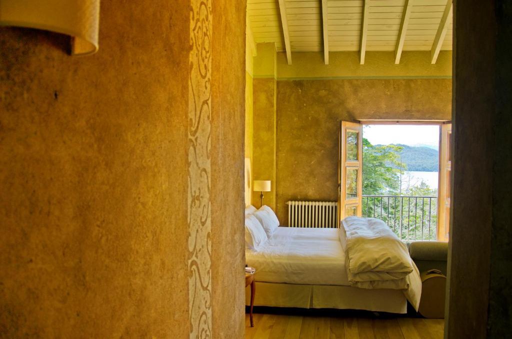 Luma Casa De Montana Hotel Villa La Angostura Ruang foto