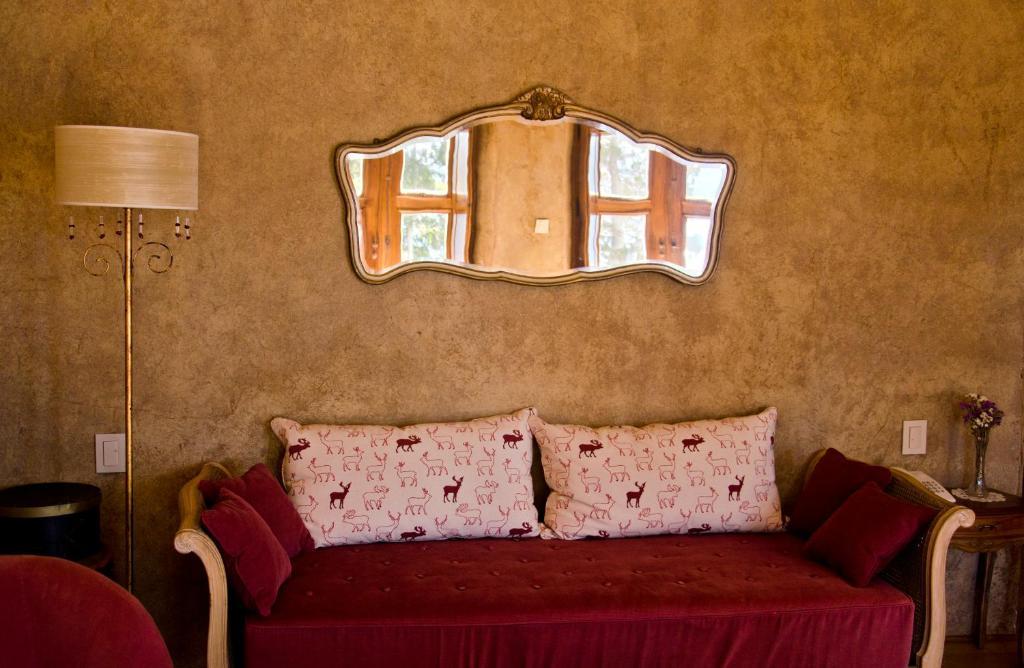Luma Casa De Montana Hotel Villa La Angostura Ruang foto