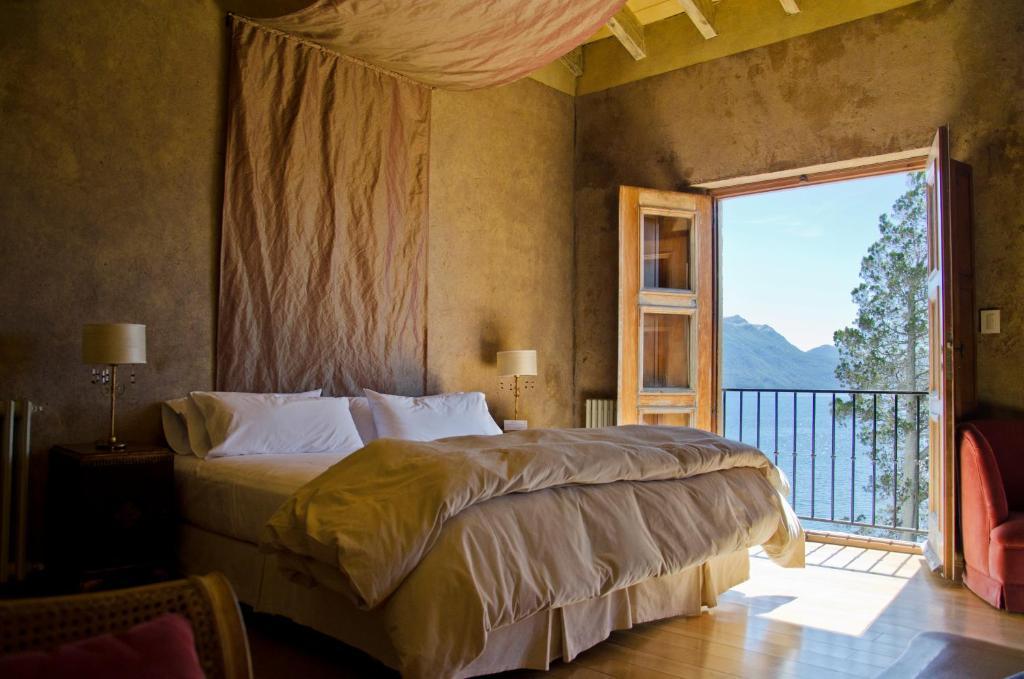 Luma Casa De Montana Hotel Villa La Angostura Ruang foto