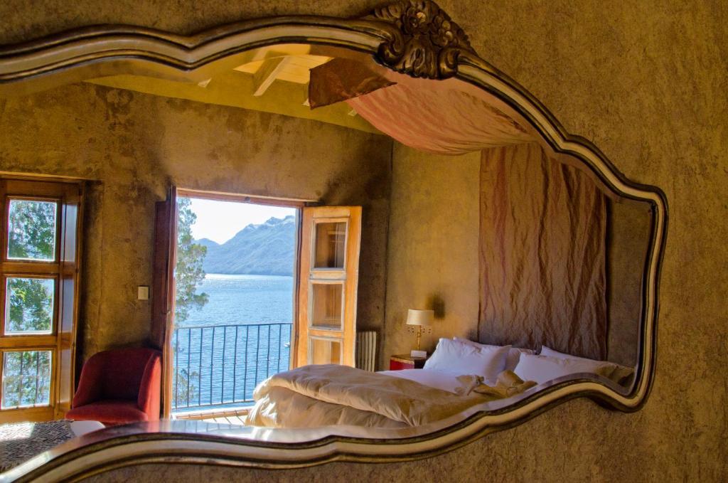 Luma Casa De Montana Hotel Villa La Angostura Ruang foto