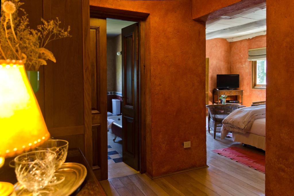 Luma Casa De Montana Hotel Villa La Angostura Ruang foto