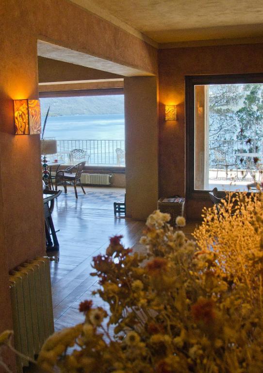 Luma Casa De Montana Hotel Villa La Angostura Bagian luar foto
